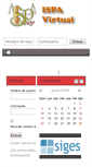 Mobile Screenshot of ispavirtual.org